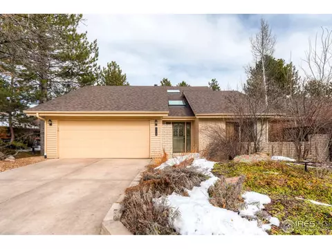 7173 Cedarwood Cir, Boulder, CO 80301 photo 1