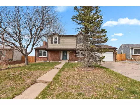 16633 E Rice Cir, Aurora, CO 80015
