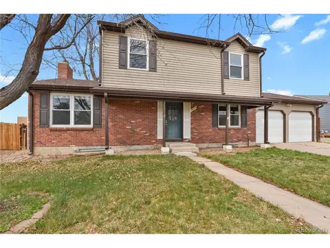 16633 E Rice Cir, Aurora, CO 80015 photo 2