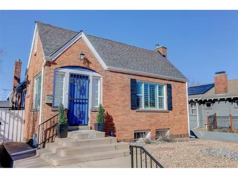 725 S Grant St, Denver, CO 80209