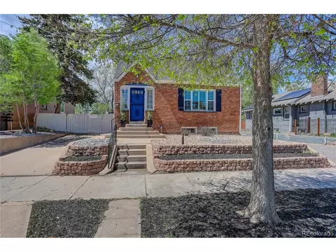 725 S Grant St, Denver, CO 80209