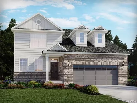 1840 S Coolidge St, Aurora, CO 80018
