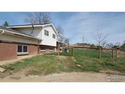 3232 Arrowhead Rd, Laporte, CO 80535 photo 2
