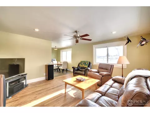 3232 Arrowhead Rd, Laporte, CO 80535 photo 9