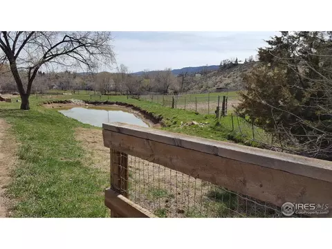 3232 Arrowhead Rd, Laporte, CO 80535 photo 1