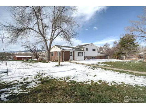 3232 Arrowhead Rd, Laporte, CO 80535 photo 23
