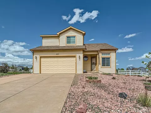 8551 Saddleman Rd, Peyton, CO 80831