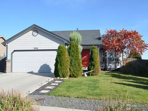3936 Falcon Ln, Evans, CO 80620 photo 1