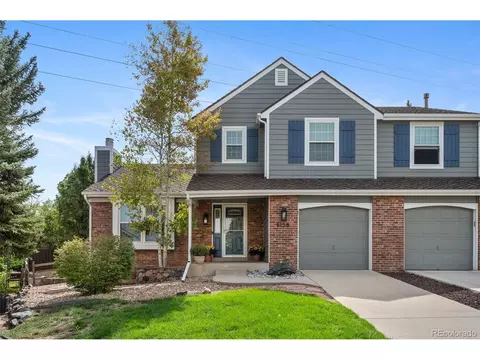 6158 E Hinsdale Ct, Centennial, CO 80112
