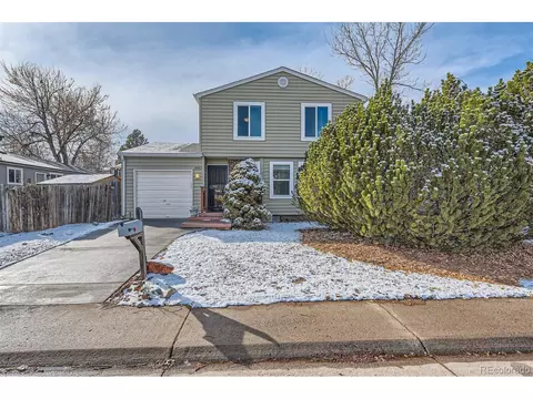 4861 S Pagosa Way, Aurora, CO 80015