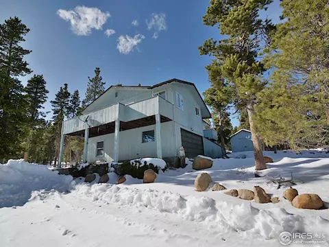 81 Tschaikovsky Rd, Black Hawk, CO 80422 photo 1