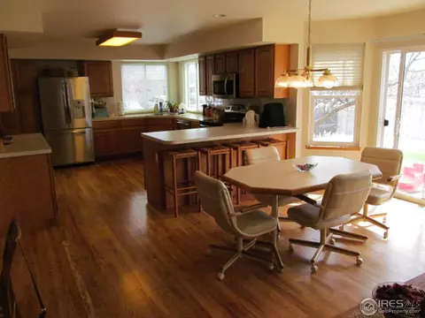 2456 Mapleton Cir, Longmont, CO 80503 photo 4