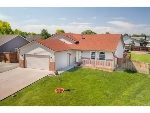 2409 Marina St, Evans, CO 80620