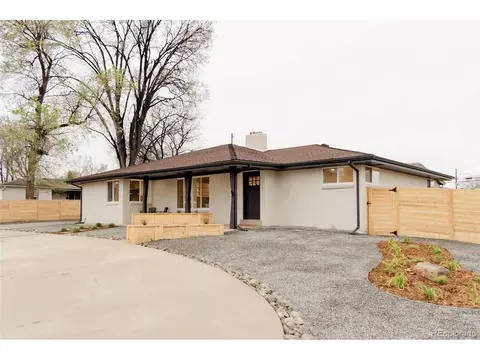 4395 Newland St, Wheat Ridge, CO 80033