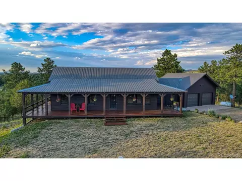 700 Sandia Cir, Westcliffe, CO 81252