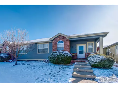 3610 Palermo Ave, Evans, CO 80620 photo 1