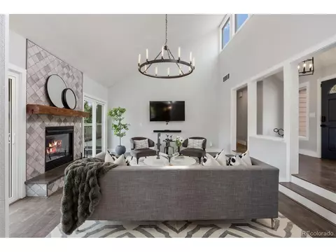 7863 Windfont Row, Parker, CO 80134