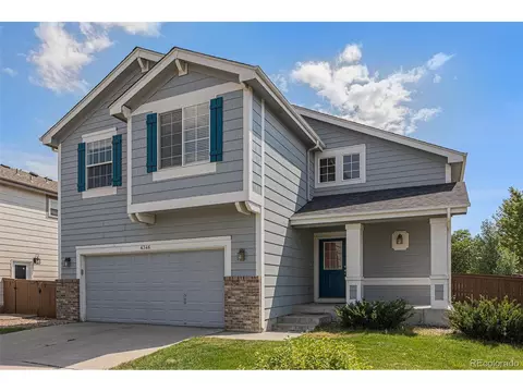 4346 Brookwood Dr, Highlands Ranch, CO 80130
