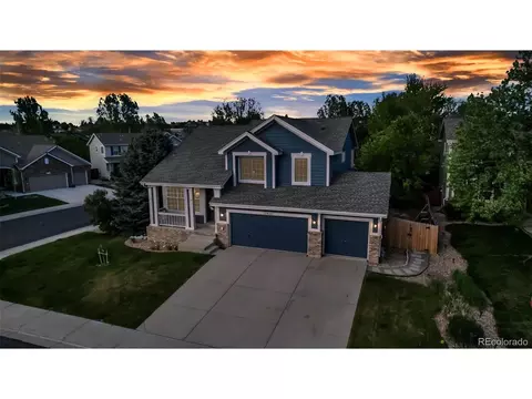 12430 S Downy Creek Ct, Parker, CO 80134