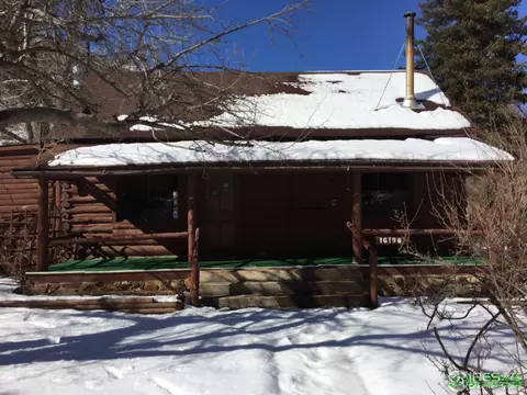 16198 N Saint Vrain Dr, Lyons, CO 80540 photo 1