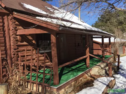 16198 N Saint Vrain Dr, Lyons, CO 80540 photo 2