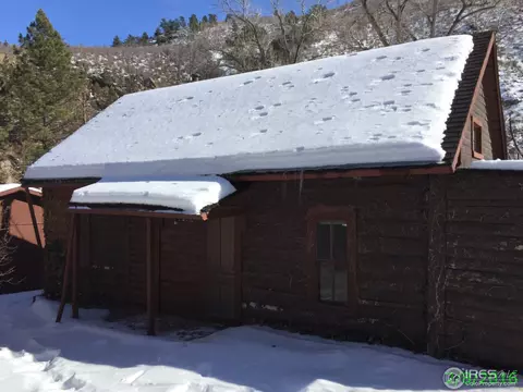 16198 N Saint Vrain Dr, Lyons, CO 80540 photo 8