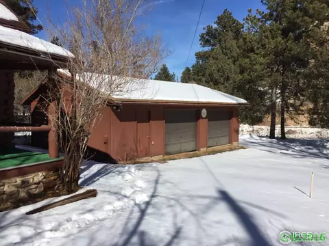 16198 N Saint Vrain Dr, Lyons, CO 80540 photo 9