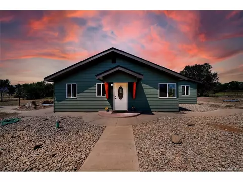 295 10th St, Penrose, CO 81240