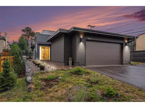 3060 Alpine Hideaway Trl, Evergreen, CO 80439