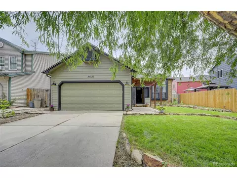 4413 Anvil Dr, Colorado Springs, CO 80925