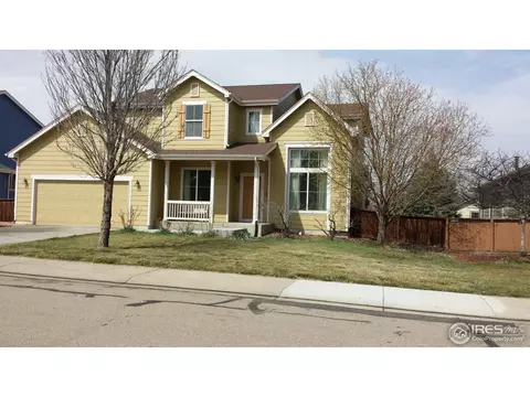 734 Memory Ln, Longmont, CO 80504 photo 1