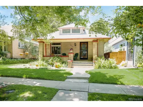 1565 Garfield St, Denver, CO 80206