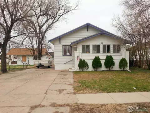 405 Jackson St, Sterling, CO 80751 photo 19