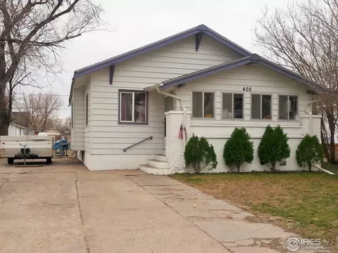 405 Jackson St, Sterling, CO 80751 photo 1