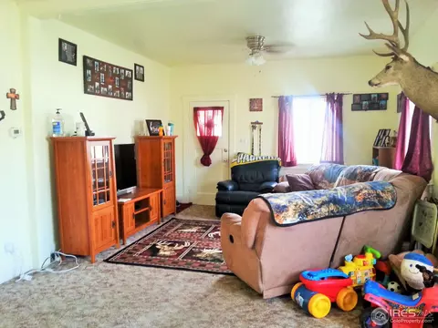 405 Jackson St, Sterling, CO 80751 photo 2