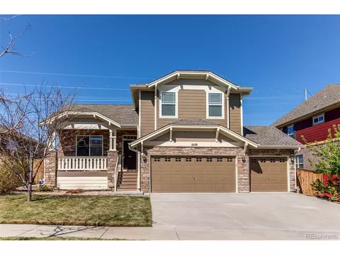 5159 S Elk St, Aurora, CO 80016
