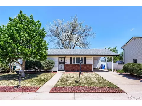 1182 Nucla St, Aurora, CO 80011