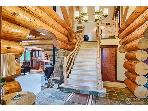 2355 Rowell Dr, Lyons, CO 80540 photo 3