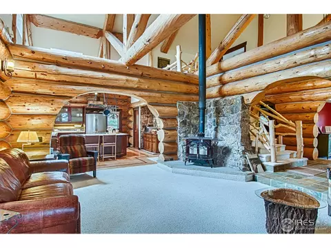 2355 Rowell Dr, Lyons, CO 80540 photo 5