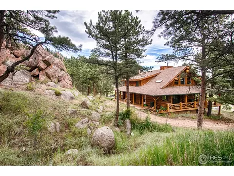 2355 Rowell Dr, Lyons, CO 80540 photo 19
