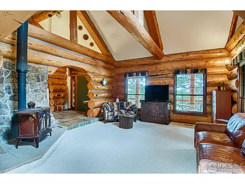 2355 Rowell Dr, Lyons, CO 80540 photo 4