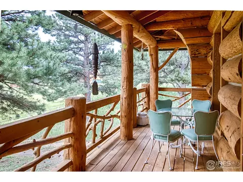 2355 Rowell Dr, Lyons, CO 80540 photo 2