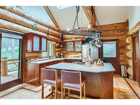 2355 Rowell Dr, Lyons, CO 80540 photo 6