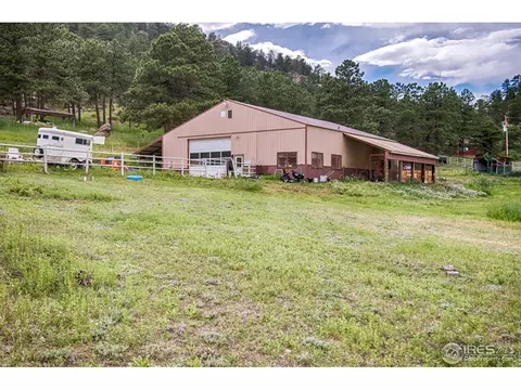 2355 Rowell Dr, Lyons, CO 80540 photo 20