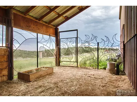 2355 Rowell Dr, Lyons, CO 80540 photo 24