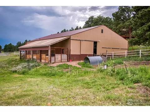 2355 Rowell Dr, Lyons, CO 80540 photo 21