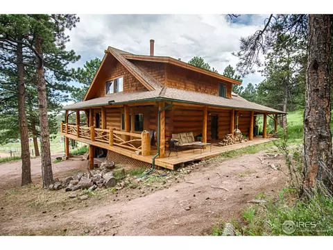 2355 Rowell Dr, Lyons, CO 80540 photo 18