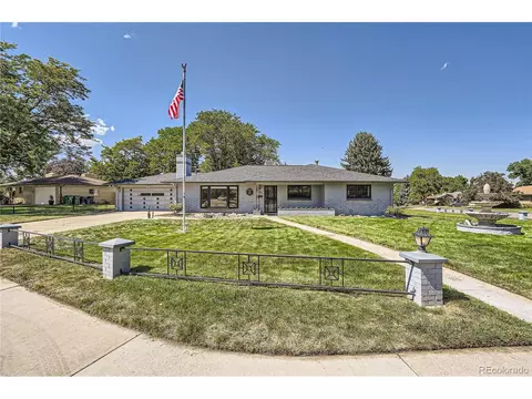 8125 W 39th Ave, Wheat Ridge, CO 80033