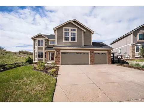 1076 Switch Grass Dr, Castle Rock, CO 80109