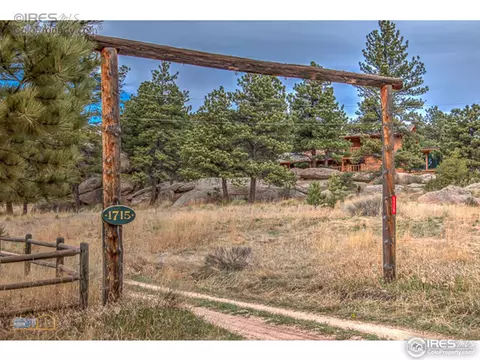 1715 Spring Gulch Dr, Lyons, CO 80540 photo 3